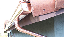 Find Gutter Contractors in Bibb County